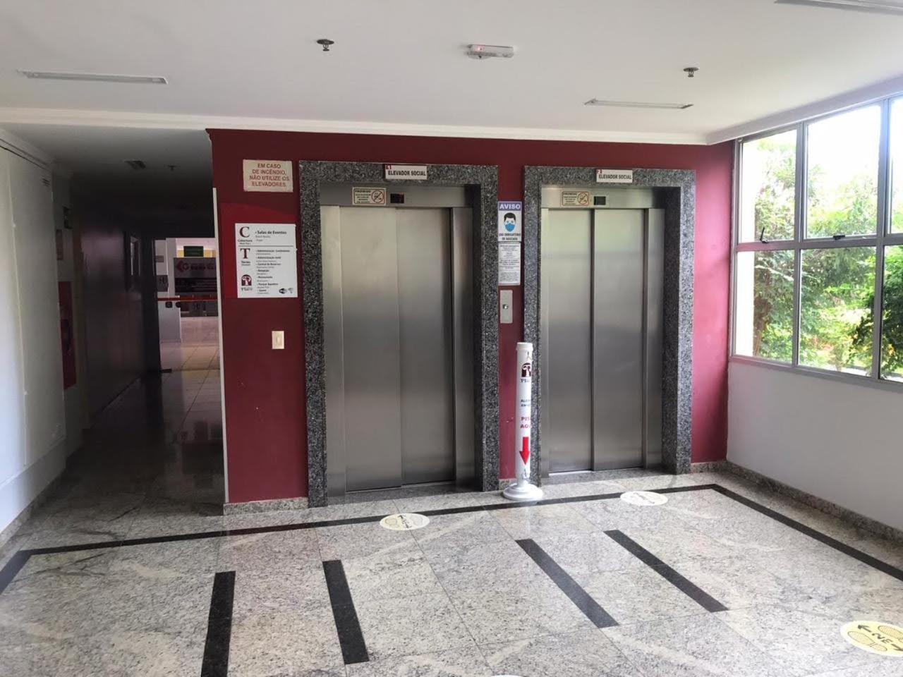 Apartamento Thermas Place - No Centro De Caldas Caldas Novas