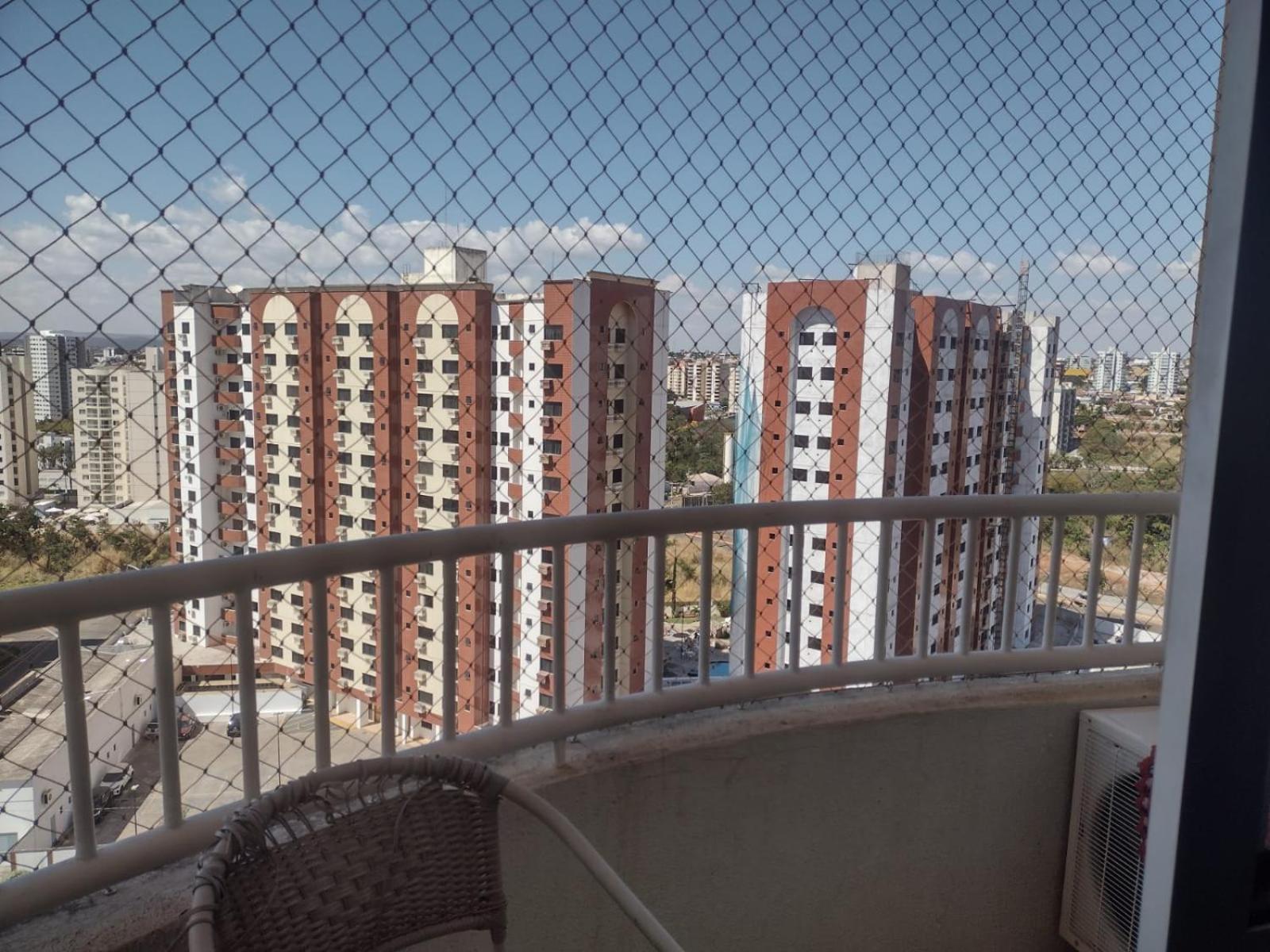Apartamento Thermas Place - No Centro De Caldas *